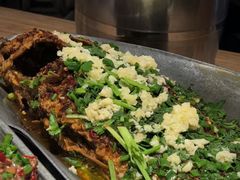 -树厨贵州菜(大十字店)