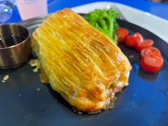 惠林顿牛排-港式茶餐厅·乒乓室记·谢赛克乒乓球俱乐部