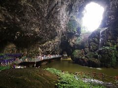 -英西峰林·洞天仙境