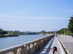 -长洲岛都市农业公园