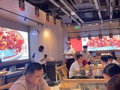 -茅庐川菜(烟台大悦城店)
