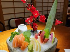 -鳗鱼家居酒屋(久凌大厦店)