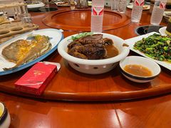 -卡尔顿东方银龙酒店•广西菜•早茶