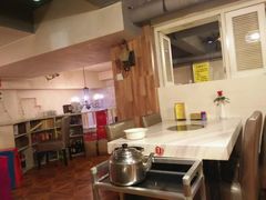 大堂-佳养记百味鸡煲海曙孝闻街店