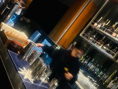 -日落吧·海景咖啡厅·餐酒吧·鸡尾酒·下午茶·乐队表演·浪漫夕阳·三亚文华东方酒店
