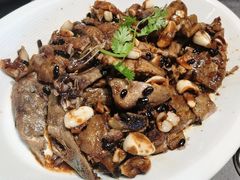 -小天厨民间菜馆(深圳街店)