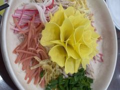 牡丹燕菜加汤-真不同饭店(中州东路店)