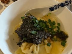 -王府半岛酒店·大堂茶座