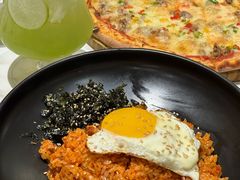 -星漠亲子餐厅•有机食材•儿童游乐