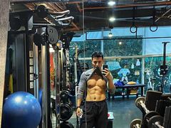 -能量健身私教工作室(1527店)