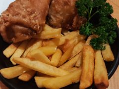 -国宾酒店-花园咖啡自助餐厅(北营房中街店)