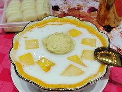 -甜心妈妈·榴莲星级糖水(北京路总店)