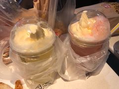 草莓麦炫酷-麦当劳(顺义店)