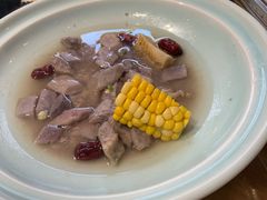 -深巷家味馆.湖北头牌红烧鱼头拌饭(黄陂店)