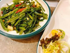 -美奈小馆·东南亚菜(福田星河COCO Park店)