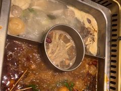-大渝火锅(苏州西城永捷店)