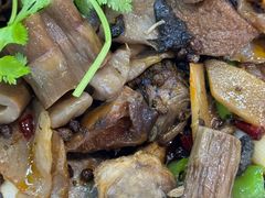 -贵州笋子鸡(米市街店)