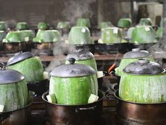 -红旗山庄(圭峰山店)