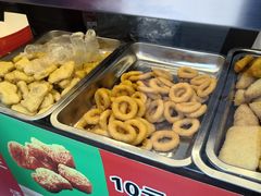 -味味香(团结湖店)