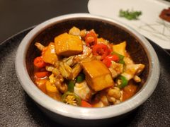 -曾宴·楚菜(湖北省博物馆店)