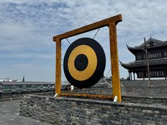 -相门城墙文化休闲景区