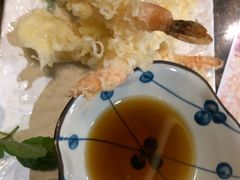 -竹之月日本料理铁板烧(香江花园店)