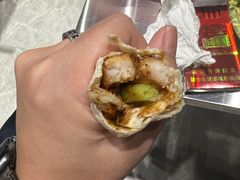 -鲁C·尚小炉·淄博烧烤(市北店)