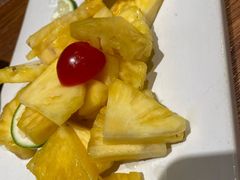 -云海肴·汽锅鸡·云南菜(美罗城店)