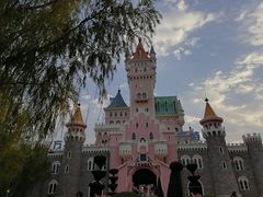 -青岛方特梦幻王国