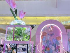 -天河城购物中心