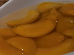 冰镇黄桃-兄弟龙虾(胜太路总店)