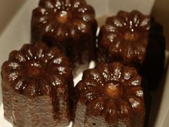-LANLIZI BAKERY(COSMO店)