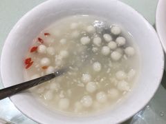 -小厨娘淮扬菜(天印大道店)