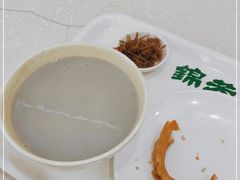 -锦馨豆汁(天坛路店)