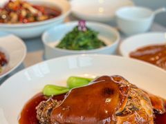 -望京辣宴·古法川菜(望京店)