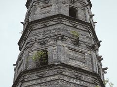 -上海青龙寺