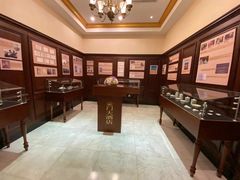 -上海锦江金门大酒店