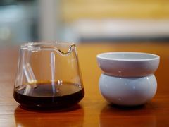 -Be Lived Cafe比例咖啡(摩天轮店)