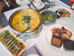 -野蔓果·山野菜(西湖景区·龙井茶田店)