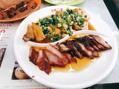 蜜汁肥叉-澳门陈光记烧味饭店(万象城店)
