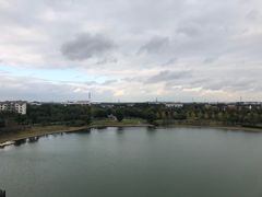 -水月周庄铂尔曼酒店-水月荟中餐厅