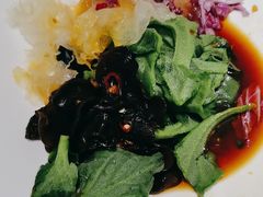 -狮王府淮扬菜(新街口友谊店)