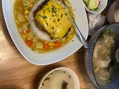 -红小满休闲餐厅(十全街店)