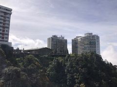 -云顶高原