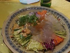 捞汁大什锦-东北食府·铁锅炖(花溪湾店)