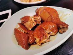 -Asianplus海蓝鸡饭