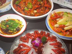 -京悦南门涮羊肉·羊蝎子火锅(田林路店)