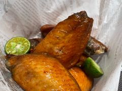 -小大董·烤鸭(观景餐厅·南京西路店)