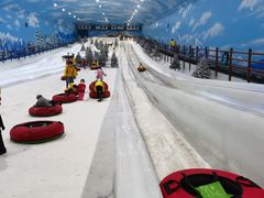 -世界之窗阿尔卑斯冰雪世界