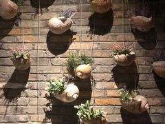 -茅炒屋龙虾·烧烤·湘菜(新河路店)